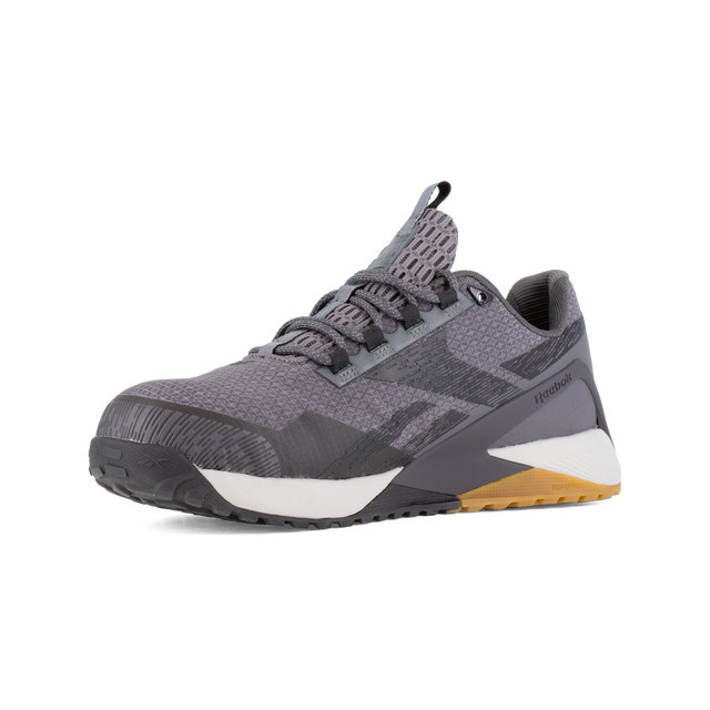 Reebok Nano X1 Adventure #RB3481 Men's SD Comp Toe Work Shoe